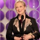 メリル・ストリープ、ゴールデン・グローブ授賞式まさかの失言に自分でもあ然！