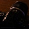OM-D E-M5にオールドレンズをつけてみた。