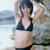 満島ひかりの水着画像