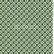 和柄 鹿の子模様 背景素材 緑色