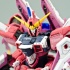 RGジャスティス　完成
