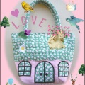 ★おうちｂａｇ♪★