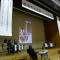 2012年2月19日（日）菊池文化資源総合調査の今年度総括シンポジウム、多くの方々のご参加に感謝します！