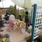 卓上コンロでBBQ（ 小枝邸 １２）