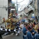 明大前秋祭りお神輿　