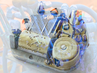 自動機械