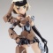 FAG（フレームアームズ・ガール）轟雷 完成！