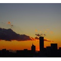夜空の星☆ドライバー☆