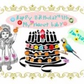 ★HapPy BirthdaY★