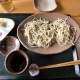 蕎麦の研修に行って来ました。