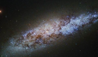 【朗報】宇宙、メッチャ広い