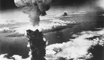 【閲覧注意】原子爆弾について今一度学ぼう
