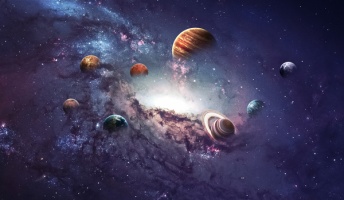 2ちゃんの有名コピペ「宇宙ヤバイ」って科学的に正しいの?国立天文台に聞いてみた!