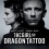 ��ҥ����..(The Girl with the Dragon Tattoo)