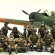 1/72零戦21型・筑波空作成記~その7