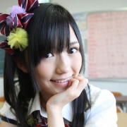 渡辺麻友