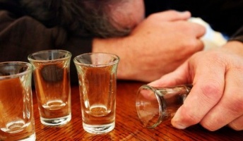 アルコール依存症で入院してたけど質問ある?