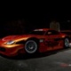 Forza4 痛車でパンツ