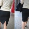 素人OLお姉さんのタイトスカート・透けパンティー画像ください