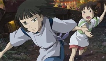 千と千尋の神隠しのカットされた幻のエンディング知ってるやつおるけ???
