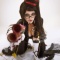 Bayonetta Cosplay by Nao-Dignity Check out...