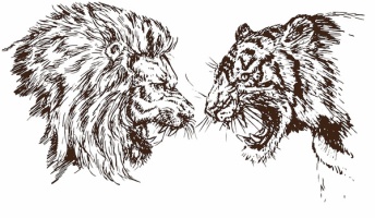 成長を抑える遺伝子を持たない『ライガー(Liger)』の巨大過ぎる姿がこちら