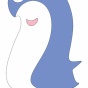 ペンギンローブっぽいものできたwww