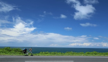 夏だしママチャリで日本一周してるから写真貼るyo その2