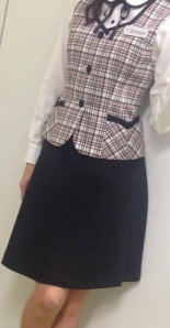 OL制服