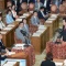社保と税　特別委員会　質疑始まる