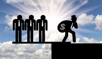 日本の成長力の損失って日本が社会主義国家である事の証明やない?