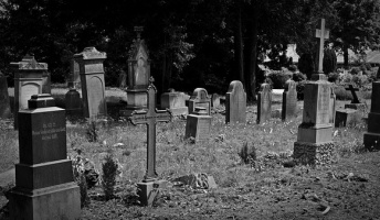 わりとまじで死者のために墓をつくる意味がわからなくね?
