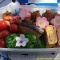 【お出かけ】2018年 春　お花見 / 行楽弁当