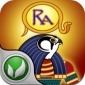 Reiner Knizia's Ra - 今日はドイツゲームがおすすめ。（350円→250円）