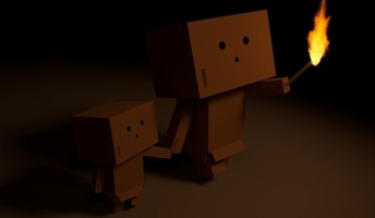 光と闇ってどっちが強いの?