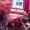 V-drumsにAddictive drumsの組み合わせ♪。