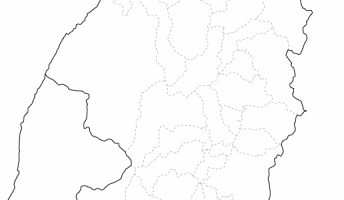 【画像】何もないって言われている山形県の絶景スポットを紹介する