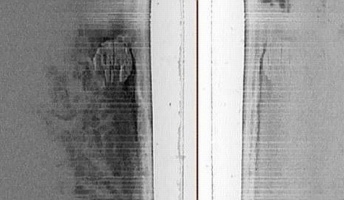 バルト海の海底で巨大UFOが見つかる そしてBBC記者はUFOに遭遇する