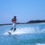 夏空の下 wakeシーズン全開です。20110711