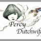バックドロップ第2弾-37発目! Percy Dutch wifeさま