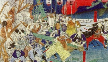 なぜ江戸時代の民衆は革命を起こさなかったのか?