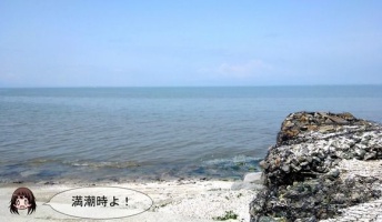 お前らに海と川の魅力を伝えたい!(画像あり)