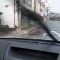 ゲリラ豪雨？