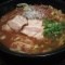 和んでくつろいで。鹿児島ラーメン「和(kazu)」(2010/08/31)