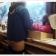 宣伝カー「なぜバレたし」