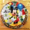 HKDL 6th anniversary������ǥ����ˡ�����6��ǯ