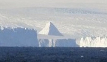 元ロシア軍人が「南極ピラミッド」の存在を暴露!地球温暖化で地表に露出する可能性も