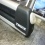 HUMMER H2�˥��Ρ��ܡ��ɥ���ꥢ�����դ�������