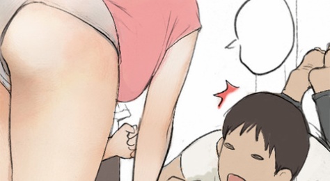 実際にあった、けしからん体験談。『ナインティーン』