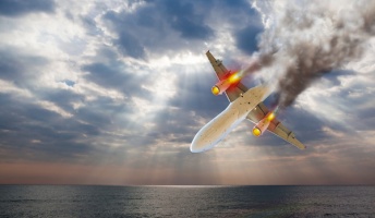 航空機墜落が起こりそうな要因といえばこれだよな→